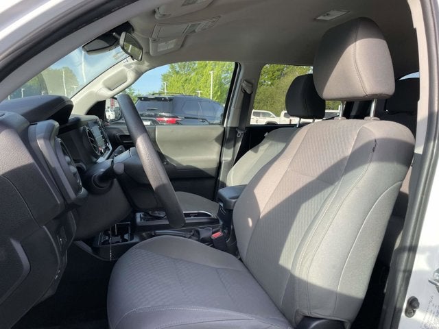 2023 Toyota TACOMA SR SR