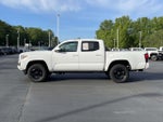 2023 Toyota TACOMA SR SR