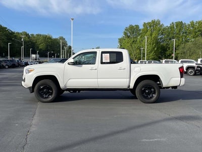 2023 Toyota TACOMA SR SR