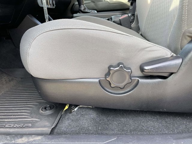 2023 Toyota TACOMA SR SR