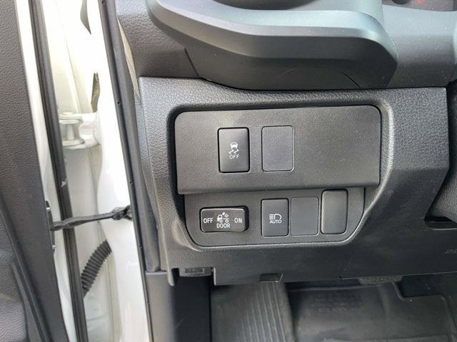 2023 Toyota TACOMA SR SR