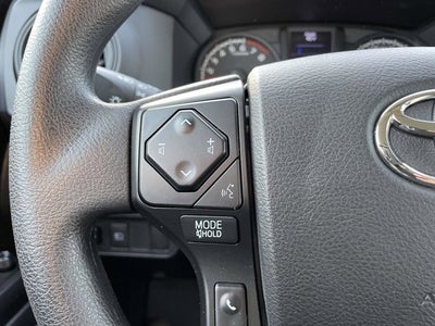 2023 Toyota TACOMA SR SR