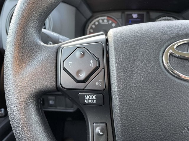 2023 Toyota TACOMA SR SR