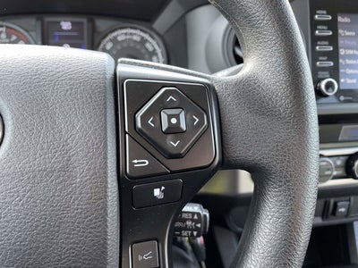 2023 Toyota TACOMA SR SR
