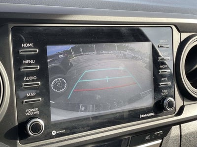 2023 Toyota TACOMA SR SR
