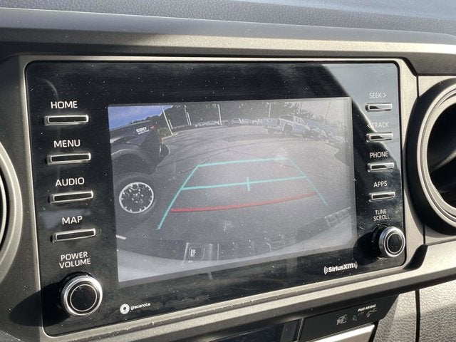 2023 Toyota TACOMA SR SR