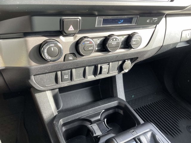2023 Toyota TACOMA SR SR