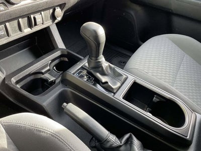 2023 Toyota TACOMA SR SR