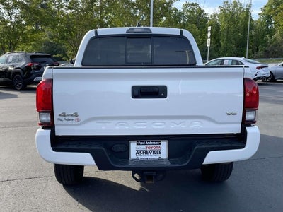 2023 Toyota TACOMA SR SR