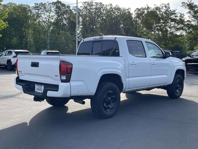 2023 Toyota TACOMA SR SR