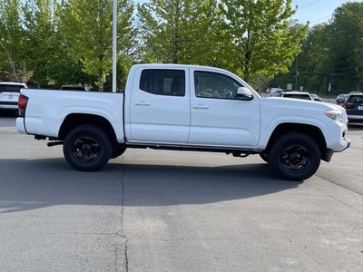 2023 Toyota TACOMA SR SR