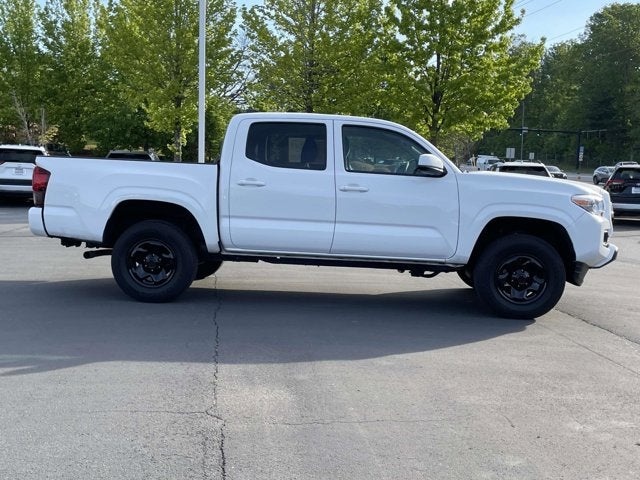 2023 Toyota TACOMA SR SR