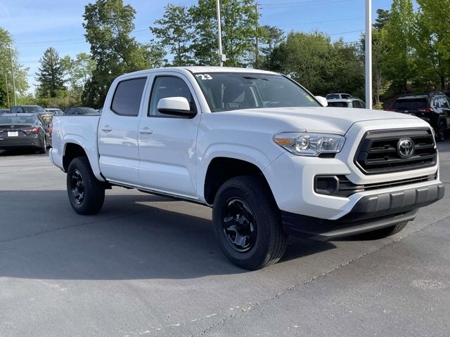 2023 Toyota TACOMA SR SR