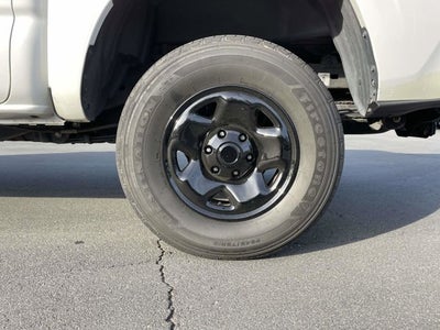 2023 Toyota TACOMA SR SR