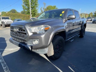 2019 Toyota Tacoma SR5 V6