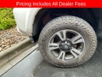 2019 Toyota Tacoma TRD Sport V6
