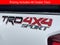 2019 Toyota Tacoma TRD Sport V6