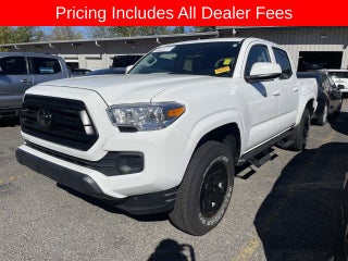 2023 Toyota Tacoma SR V6