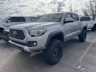 2019 Toyota Tacoma TRD Off-Road