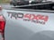 2019 Toyota Tacoma TRD Off-Road