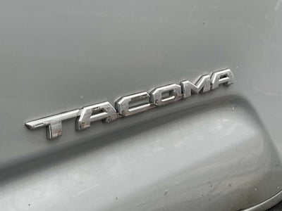 2019 Toyota Tacoma TRD Off-Road