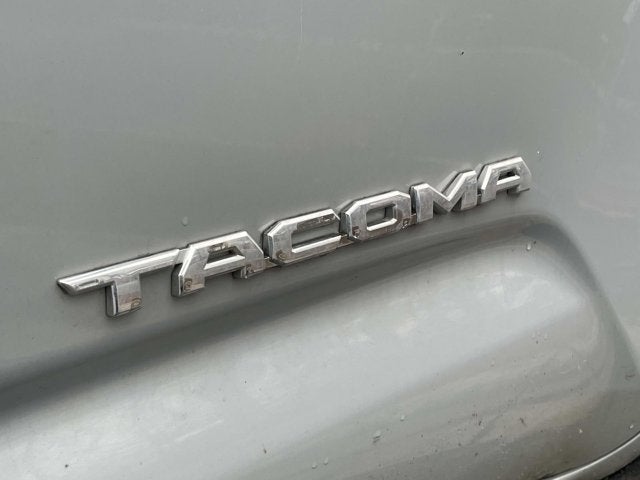2019 Toyota Tacoma TRD Off-Road