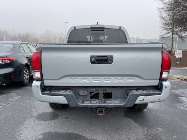 2019 Toyota Tacoma TRD Off-Road