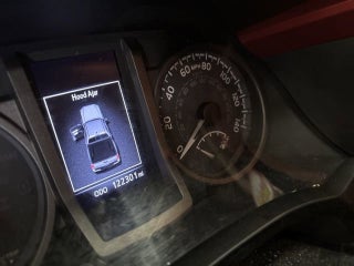 2019 Toyota Tacoma TRD Off-Road