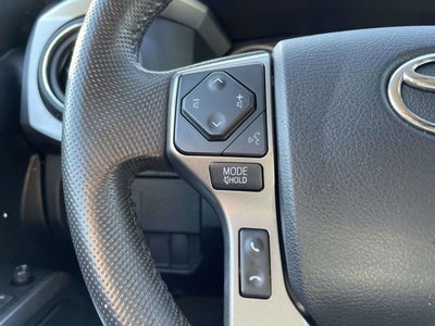 2022 Toyota TACOMA SR5 SR5