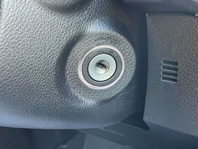 2022 Toyota TACOMA SR5 SR5