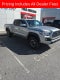 2019 Toyota Tacoma TRD Off-Road V6