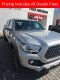 2019 Toyota Tacoma TRD Off-Road V6