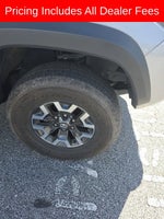 2019 Toyota Tacoma TRD Off-Road V6