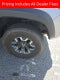 2019 Toyota Tacoma TRD Off-Road V6