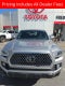 2019 Toyota Tacoma TRD Off-Road V6