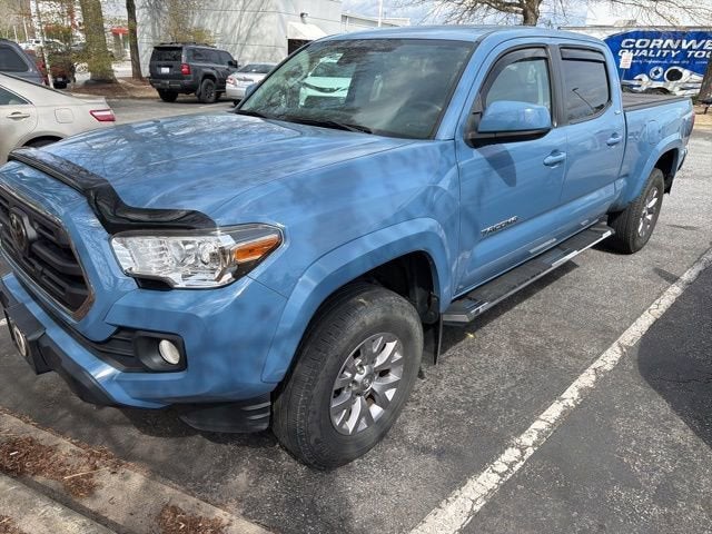 2019 Toyota Tacoma SR5