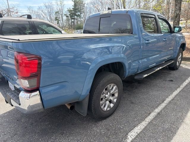 2019 Toyota Tacoma SR5
