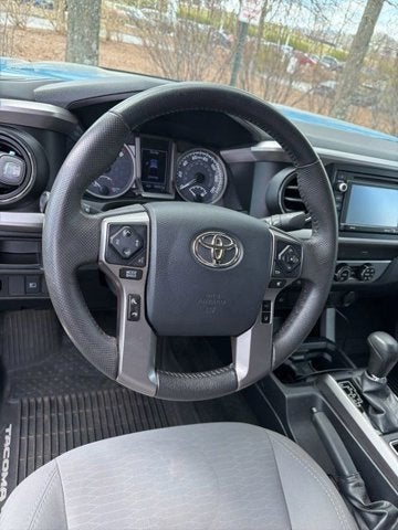 2019 Toyota Tacoma SR5