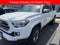 2017 Toyota Tacoma Limited