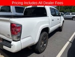 2017 Toyota Tacoma Limited