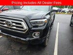2022 Toyota Tacoma Limited