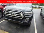 2022 Toyota Tacoma Limited