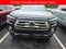 2022 Toyota Tacoma Limited