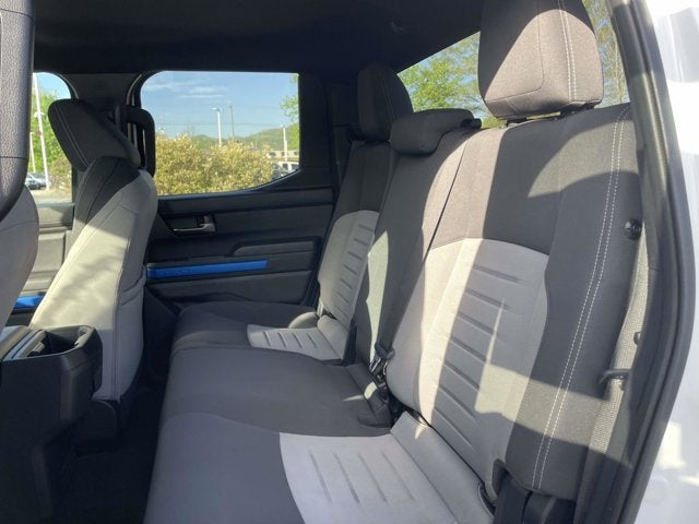 2024 Toyota TACOMA TRD OFFRD TRD Off-Road