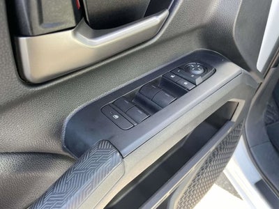 2024 Toyota TACOMA TRD OFFRD TRD Off-Road