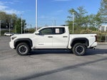 2024 Toyota TACOMA TRD OFFRD TRD Off-Road