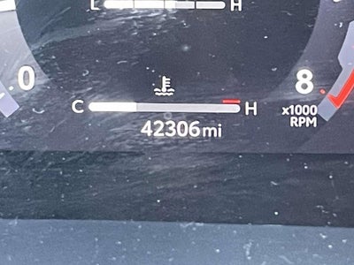 2024 Toyota TACOMA TRD OFFRD TRD Off-Road