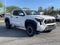 2024 Toyota TACOMA TRD OFFRD TRD Off-Road