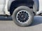 2024 Toyota TACOMA TRD OFFRD TRD Off-Road