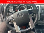 2013 Toyota TACOMA Base V6